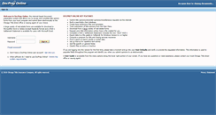 Desktop Screenshot of docpreponline.com